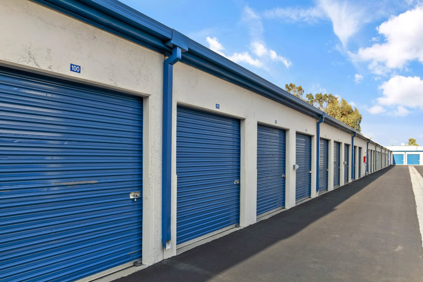 Self Storage Facility in Laguna Hills, CA - image 9